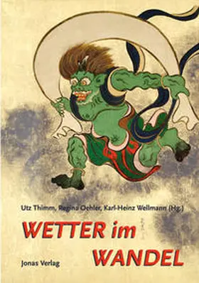 Thimm / Oehler / Wellmann |  Wetter im Wandel 1 | Buch |  Sack Fachmedien