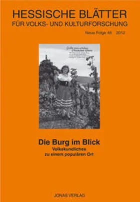 Schindler / Sobik |  Die Burg im Blick | Buch |  Sack Fachmedien