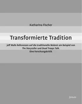 Fischer |  Transformierte Tradition | Buch |  Sack Fachmedien