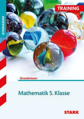 Müller |  Training Gymnasium - Mathematik 5. Klasse | Buch |  Sack Fachmedien