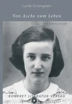 Eichengreen |  Von Asche zum Leben | Buch |  Sack Fachmedien