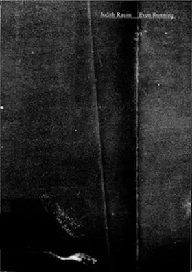 Raum |  Even Running | Buch |  Sack Fachmedien