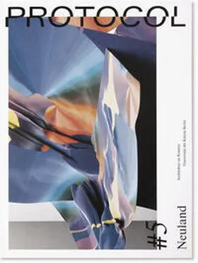 Univerität der Künste, Studiengang Architektur |  Protocol 5: Neuland | Buch |  Sack Fachmedien