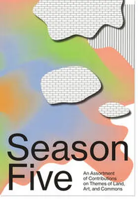 Jerabkova / Pryde |  Season Five | Buch |  Sack Fachmedien