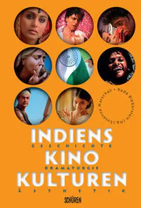 Marschall / Bieberstein |  Indiens Kinokulturen. Geschichte - Dramaturgie - Ästhetik | Buch |  Sack Fachmedien