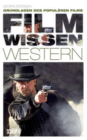 Seeßlen |  Filmwissen: Western | Buch |  Sack Fachmedien
