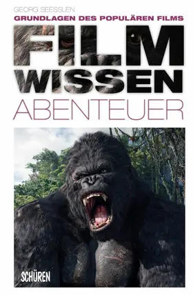 Seeßlen | Filmwissen: Abenteuer | E-Book | sack.de