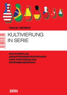 Weber |  Kultivierung in Serie | Buch |  Sack Fachmedien