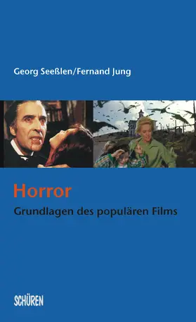 Seeßlen / Jung |  Horror | eBook | Sack Fachmedien