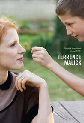Kamalzadeh / Pekler |  Terrence Malick | Buch |  Sack Fachmedien