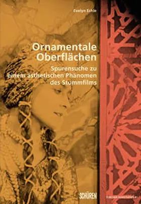 Echle |  Ornamentale Oberflächen | Buch |  Sack Fachmedien