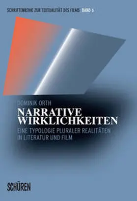 Orth |  Narrative Wirklichkeiten | Buch |  Sack Fachmedien