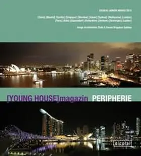Wustlich |  [YOUNG HOUSE] magazin PERIPHERIE | Buch |  Sack Fachmedien