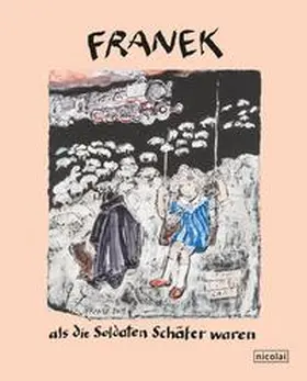 FRANEK |  FRANEK | Buch |  Sack Fachmedien