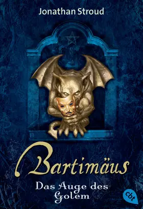 Stroud | Bartimäus - Das Auge des Golem | E-Book | sack.de