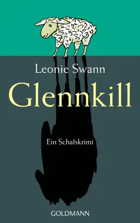 Swann | Glennkill | E-Book | sack.de