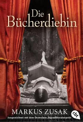 Zusak | Die Bücherdiebin | E-Book | sack.de