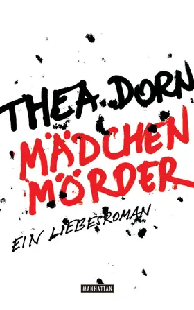 Dorn |  Mädchenmörder | eBook | Sack Fachmedien