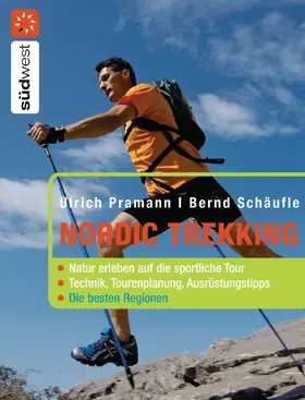 Schäufle / Pramann |  Nordic Trekking | eBook | Sack Fachmedien