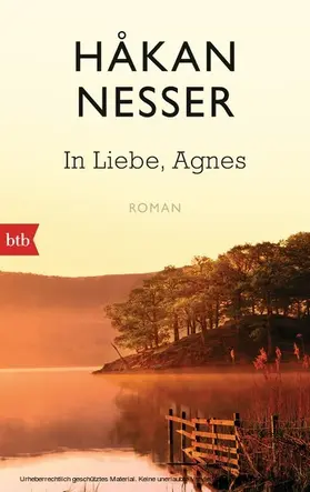 Nesser | In Liebe, Agnes | E-Book | sack.de