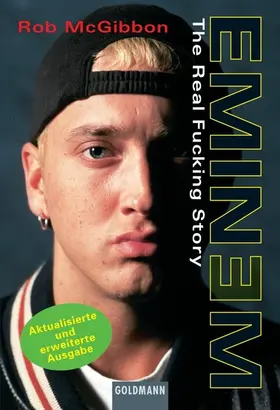 McGibbon |  EMINEM | eBook | Sack Fachmedien