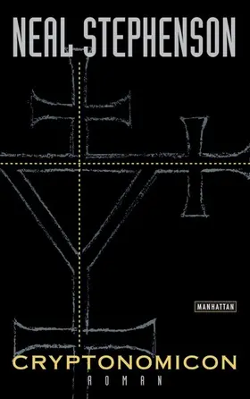 Stephenson |  Cryptonomicon | eBook | Sack Fachmedien