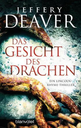 Deaver |  Das Gesicht des Drachen | eBook | Sack Fachmedien