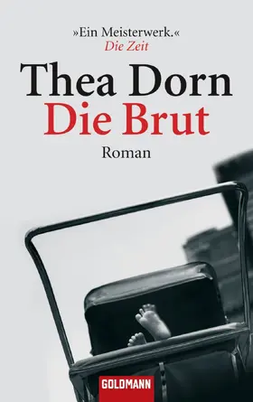 Dorn |  Die Brut | eBook | Sack Fachmedien