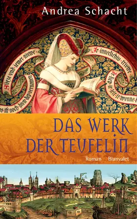 Schacht |  Das Werk der Teufelin | eBook | Sack Fachmedien