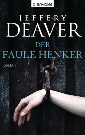 Deaver |  Der faule Henker | eBook | Sack Fachmedien