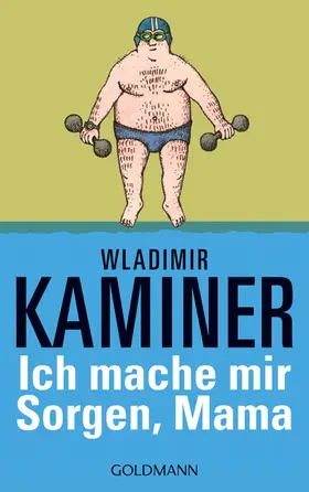 Kaminer | Ich mache mir Sorgen, Mama | E-Book | www2.sack.de