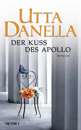 Danella |  Der Kuss des Apollo | eBook | Sack Fachmedien