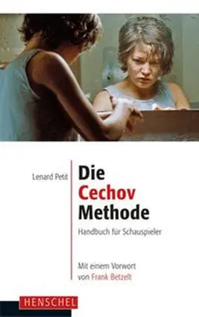 Petit |  Die Cechov-Methode | Buch |  Sack Fachmedien