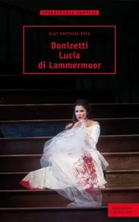 Roth |  Donizetti – Lucia di Lammermoor | Buch |  Sack Fachmedien