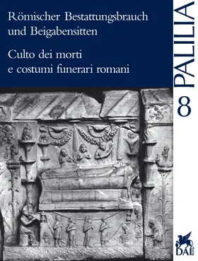 Heinzelmann / Ortalli / Fasold |  Römischer Bestattungsbrauch und Beigabensitten | Buch |  Sack Fachmedien