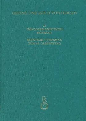 Habisreitinger / Plath / Ziegler |  »Gering und doch von Herzen« | Buch |  Sack Fachmedien
