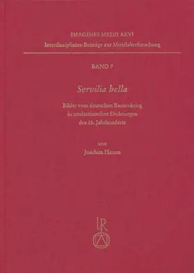 Hamm |  Servilia bella | Buch |  Sack Fachmedien