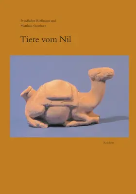 Hoffmann / Steinhart |  Tiere vom Nil | Buch |  Sack Fachmedien