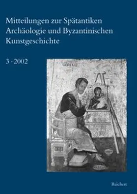 Deckers / Restle |  Mitteilungen zur Spätantiken Archäologie und Byzantinischen Kunstgeschichte | Buch |  Sack Fachmedien