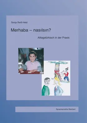 Reiß-Held |  Merhaba-nasilsin? | Buch |  Sack Fachmedien