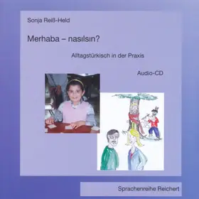 Reiß-Held |  Merhaba-nasilsin? | Sonstiges |  Sack Fachmedien