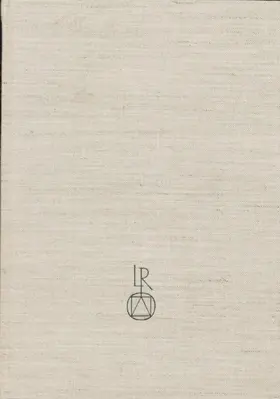 Wagner |  Bayerische Staatsbibliothek Inkunabelkatalog | Buch |  Sack Fachmedien