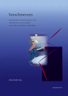 Seidel |  Verschmerzen | Buch |  Sack Fachmedien