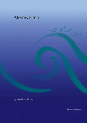 Richter |  Atemwelten | Buch |  Sack Fachmedien