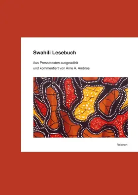 Ambros |  Swahili Lesebuch | Buch |  Sack Fachmedien