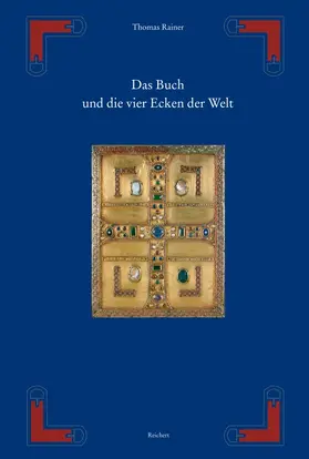 Rainer |  Das Buch und die vier Ecken der Welt | Buch |  Sack Fachmedien