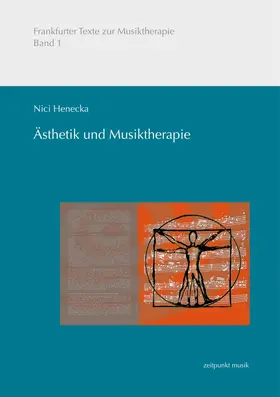 Henecka |  Ästhetik und Musiktherapie | Buch |  Sack Fachmedien