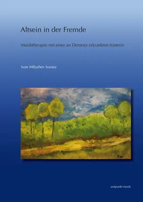 Ivanov |  Altsein in der Fremde | Buch |  Sack Fachmedien