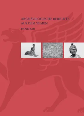 Fleischer / Schulz / Al-Salami |  Figurale Bronzen ägyptischer und griechisch-römischer Art vom Jabal al-‘Awd, Jemen (von Robert Fleischer und Regine Schulz)· Die Felsmalereien von Djarf al-Yahudi im zentraljemenitischen Hochland. Neuere Informationen zur Palastarchitektur im vorislamischen Arabien (von Mohammed Ali Al-Salami) | Buch |  Sack Fachmedien