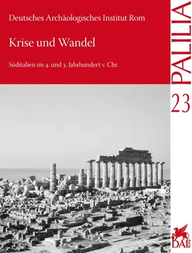 Neudecker |  Krise und Wandel | Buch |  Sack Fachmedien
